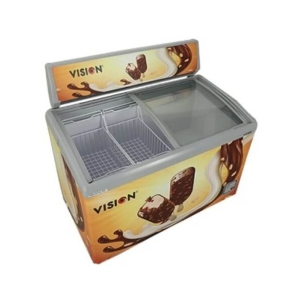 Vision-VIS-568L-Ice-cream-Freezer-6