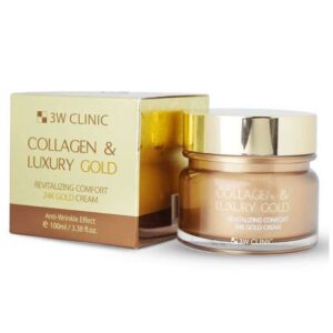 3W-CLINIC-Collagen-And-Luxury-Gold-Cream