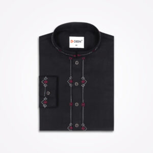 Black-Embroidered-Panjabi-01-3