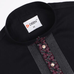 Black-Embroidered-Panjabi-05-3