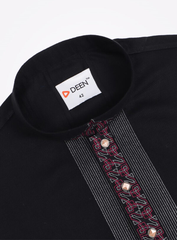 Black-Embroidered-Panjabi-05-3