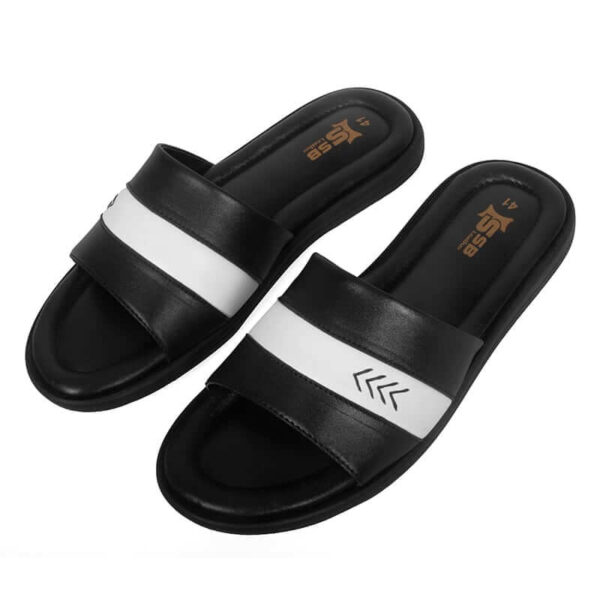 Budget-King-Casual-Mens-Leather-Sandal-SB-S313-1