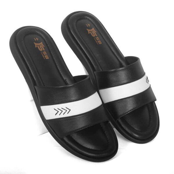 Budget-King-Casual-Mens-Leather-Sandal-SB-S313-2