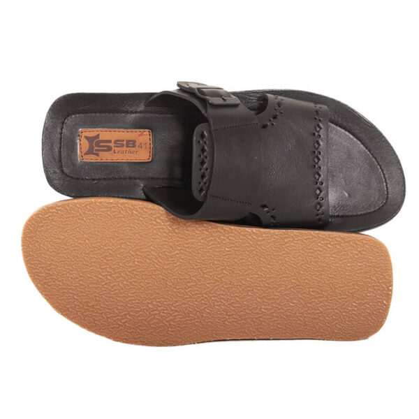Budget-King-Mens-Leather-Sandal-SB-S596-4
