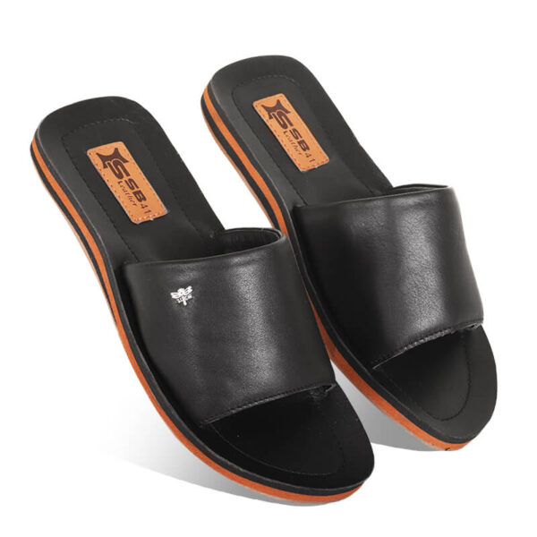Budget-King-Mens-Leather-Sandal-SB-S600-2
