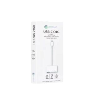 COTEetCI-33018-USB-C-3-in-1-OTG-Adapter-1