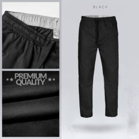Mens-Premium-Trouser-Black