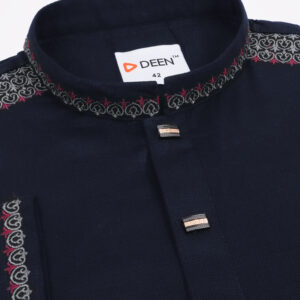 Navy-Embroidered-Panjabi-16-3