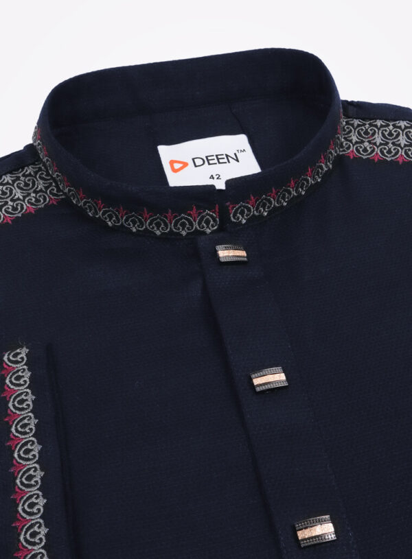 Navy-Embroidered-Panjabi-16-3