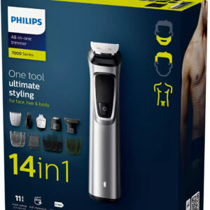 Philips-MG7720-14-in-1-Trimmer-Shaver-Hair-Clipper-2