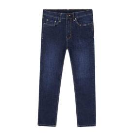Premium-Denim-Blue-Jeans-115-–-Slim-Fit