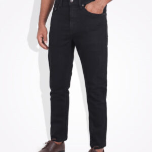 Premium-Jet-Black-Jeans-120-–-Slim-Fit-2