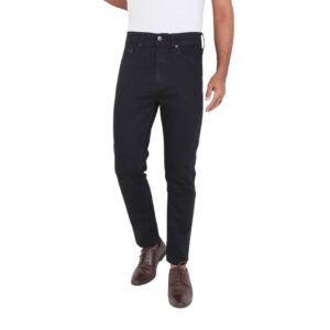 Premium-Jet-Black-Jeans-120-–-Slim-Fit