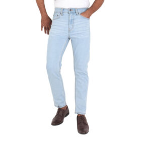 Premium-Light-Blue-Jeans-119-–-Slim-Fit