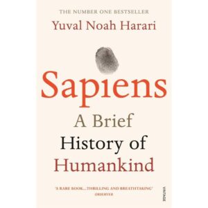 Sapiens-A-Brief-History-of-Humankind-