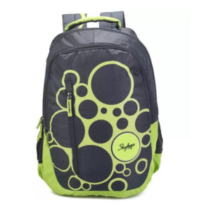 Skybags-New-Neon-10-Lightweight-Backpack