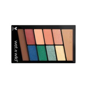Wet-N-Wild-Color-Icon-Eyeshadow-10-Pan-–-Stop-Playing-Safe-1
