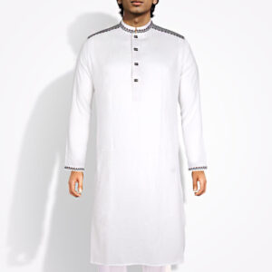 White-Embroidered-Panjabi-15-1