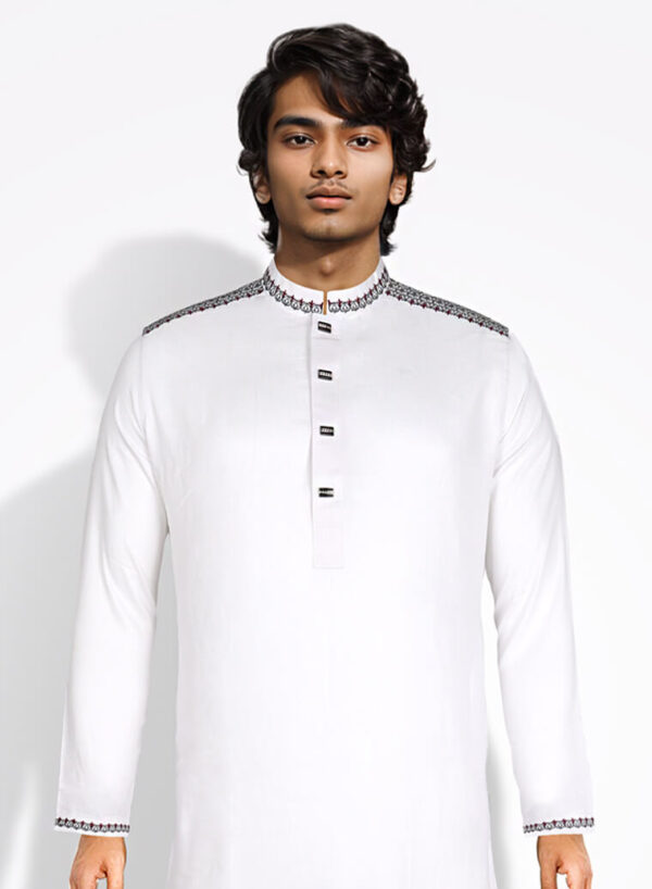 White-Embroidered-Panjabi-15-2