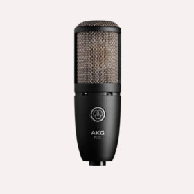 AKG-P220-High-Performance-Large-Diaphragm-True-Condenser-Microphone.