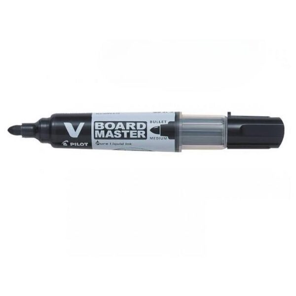 Pilot-V-Board-Master-Whiteboard-Marker