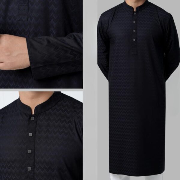 Premium-Jacquard-Panjabi-Waadah-1