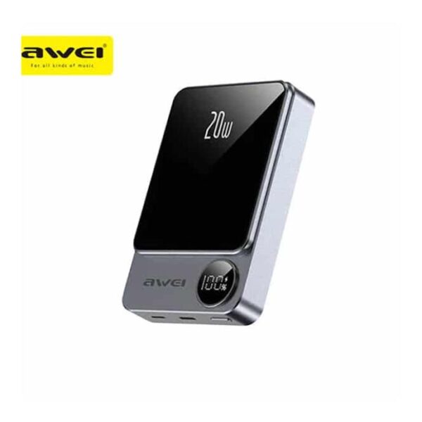 Awei-P39K-10000mAH-Power-Bank