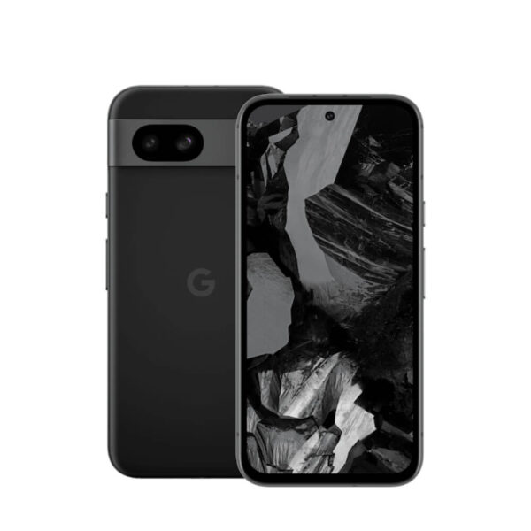 Google-pixel-8A