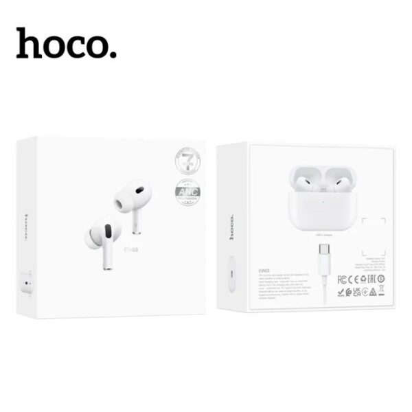 Hoco-EW63-TWS-Earbuds-1