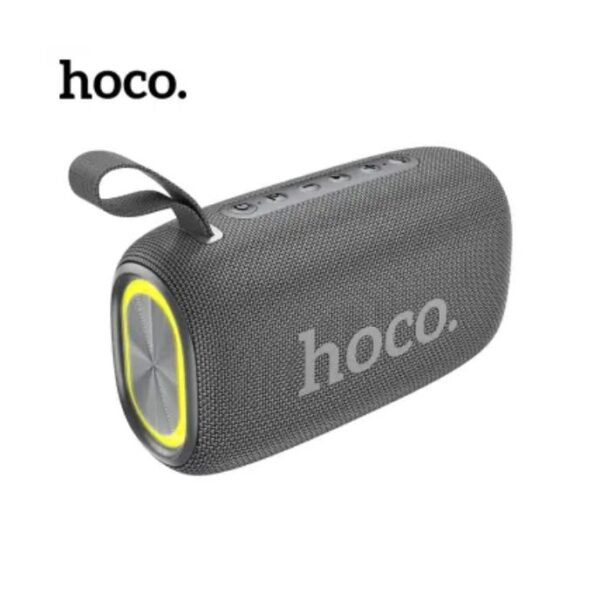 Hoco-HC25-Portable-Bluetooth-Speaker-3