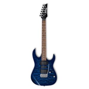 Ibanez-GRX70QA-Electric-Guitar-2