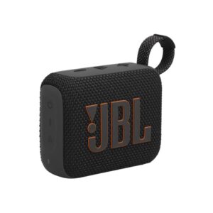 JBL-Go-4-Speaker-Black