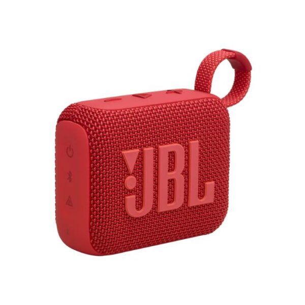 JBL-Go-4-Speaker-Red