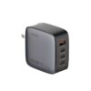 LDNIO-Q408-100W-GaN-Supper-Fast-Charger-