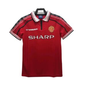 Manchester-United-1998-99-Home-Retro-Kit