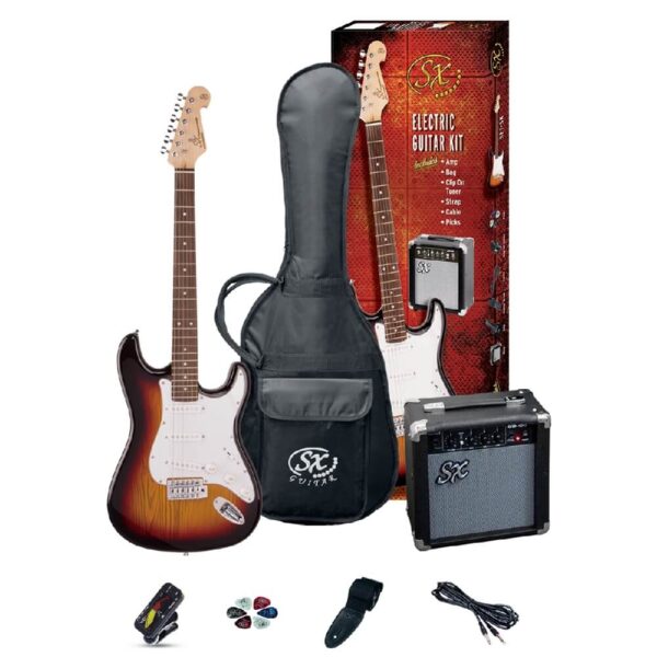 SX-SE1-SK-3TS-Electric-Guitar-Kit-4