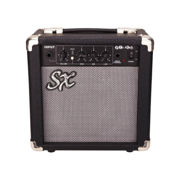 SX-SE1-SK-BK-Electric-Guitar-Kit-4