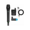 Sennheiser-AVX-Combo-SET-Digital-Camera-Mount-Wireless-Microphone-System