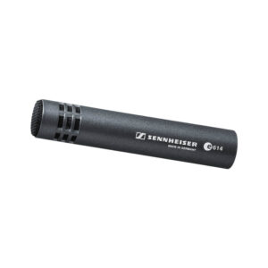 Sennheiser-E-614-Supercardioid-Condenser-Microphone