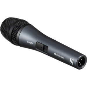 Sennheiser-E-845S-Vocal-Microphone-1