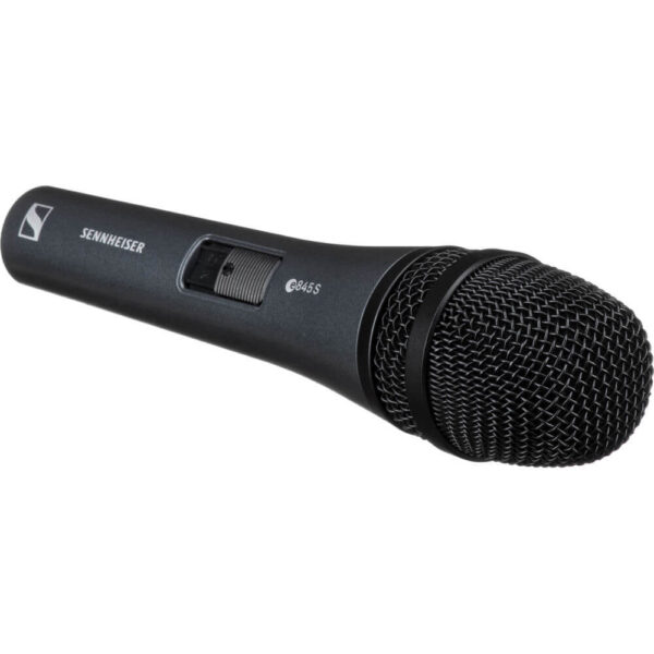 Sennheiser-E-845S-Vocal-Microphone-3