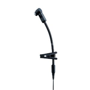 Sennheiser-E-908B-Condenser-Microphone-for-Wind-Instruments
