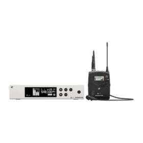 Sennheiser-EW-100-G4-ME2-Wireless-Omni-Lavalier-Microphone-System