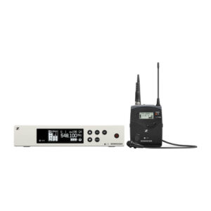 Sennheiser-EW-100-G4-ME2-Wireless-Omni-Lavalier-Microphone-System
