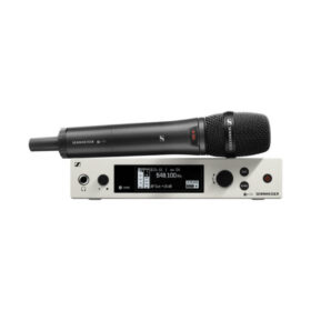 Sennheiser-EW-300-G4-865-S-Wireless-Handheld-Microphone-System