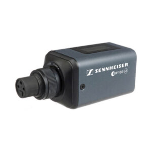 Sennheiser-SKP-100-G3-Plug-on-Transmitter-for-Dynamic-Microphones