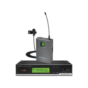 Sennheiser-XSW-12-Presentation-Set-Wireless-Lavalier-Microphone-System