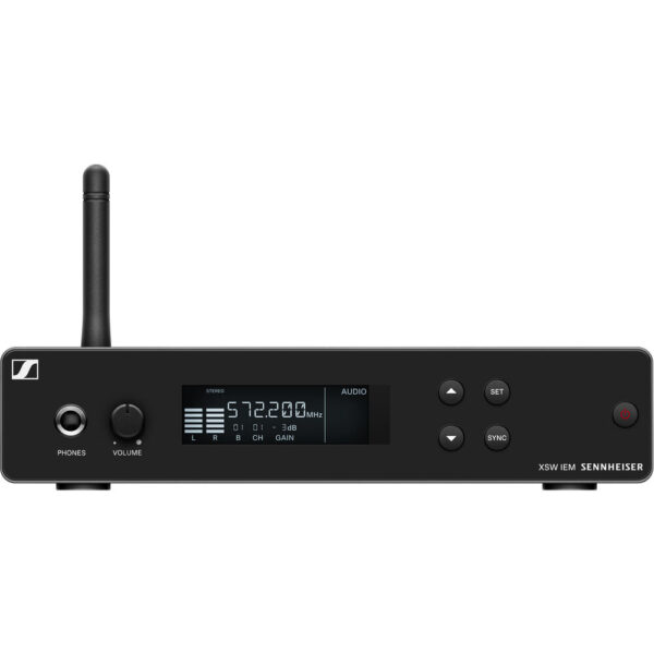 Sennheiser-XSW-IEM-SET-Stereo-In-Ear-Wireless-Monitoring-System-1