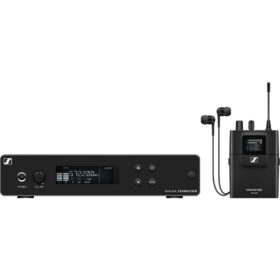Sennheiser-XSW-IEM-SET-Stereo-In-Ear-Wireless-Monitoring-System