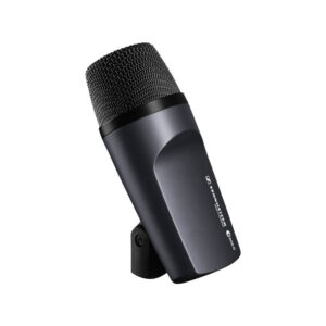 Sennheiser-e-602-II-Cardioid-Dynamic-Instrument-Microphone